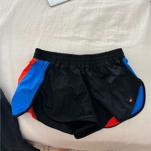 Aviator nation shorts